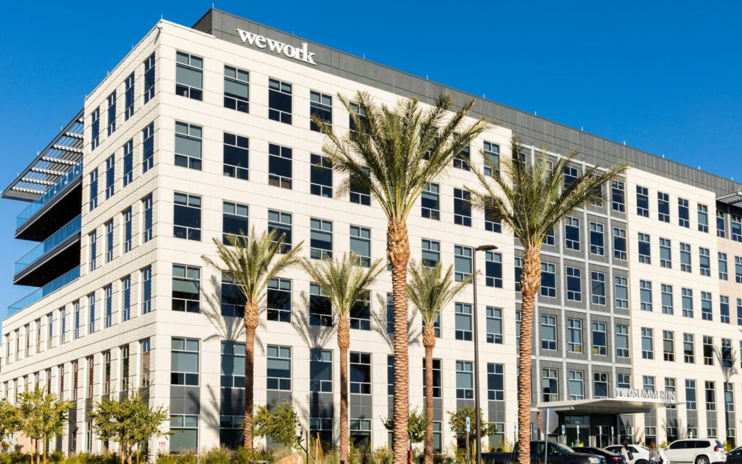 WeWork in Summerlin